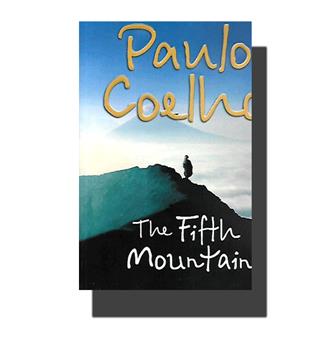 کتاب کوه پنجم The Fifth Mountain
