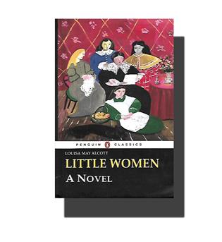 کتاب little women