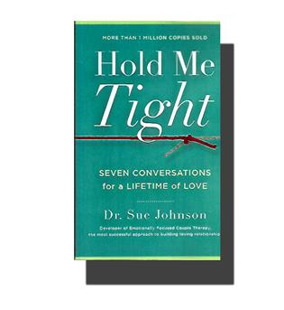 کتاب اورجینال Hold me Tight-محکم در آغوشم بگیر