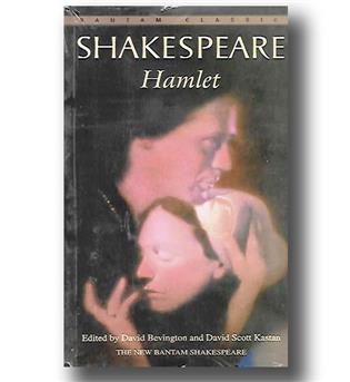 کتاب Hamlet - Full Text 