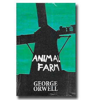 کتاب Animal farm-Full Text