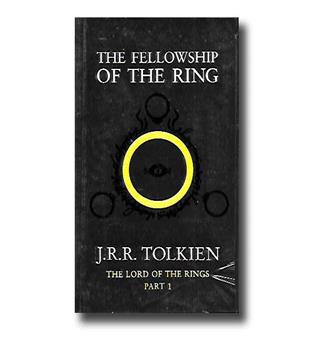 کتاب ارباب حلقه ها ۱ - The lord of the rings - Part One -the fellowship of the rings- Full Text