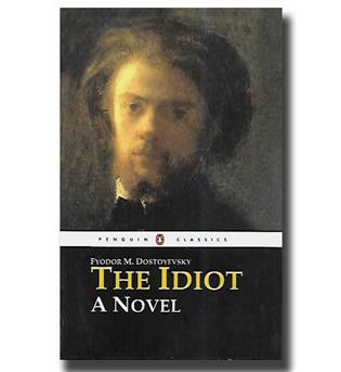 کتاب ابله  THE IDIOT - Full Text