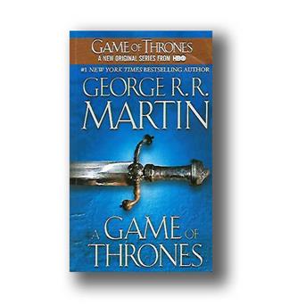 کتاب Game of Thrones - Full Text 