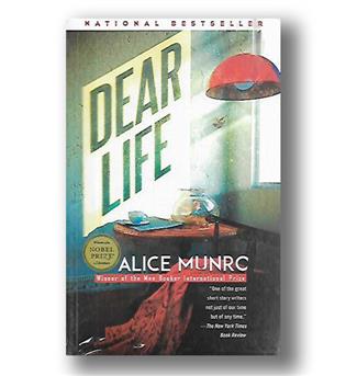 کتاب Dear Life - Full Text