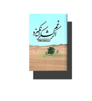 کتاب اگر غم لشکر انگیزد