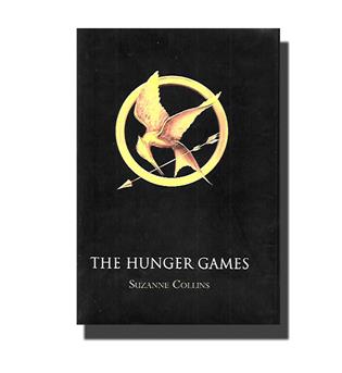 کتاب the hunger games-عطش مبارزه ج 1