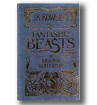 کتاب Fantastic Beasts - Full Text