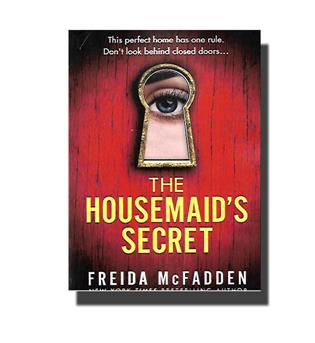 کتاب اورجینال the housemaids secret-راز خدمتکار