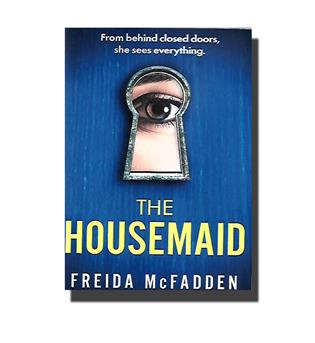 کتاب اورجینال the housemaid-خدمتکار