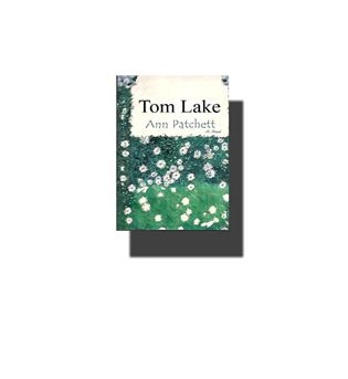 کتاب زبان اصلی tom lake