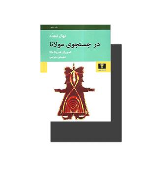 کتاب در جستجوی مولانا