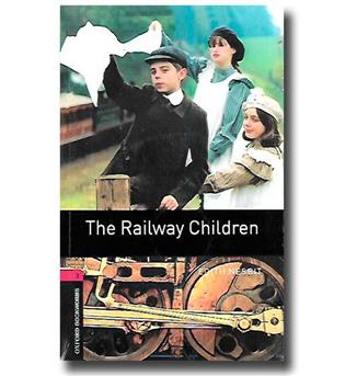 کتاب the railway children - سی دی