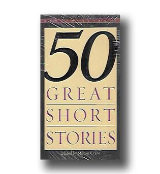 کتاب 50 great short stories