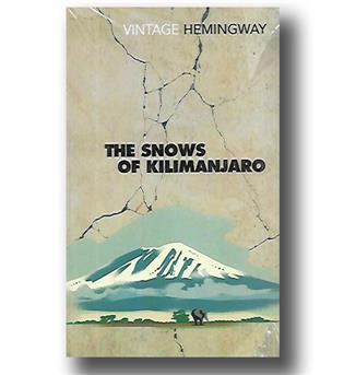 کتاب the snows of kilimanjaro- full text