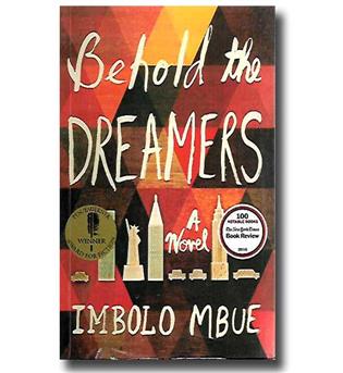 کتاب behold the dreamers-full text