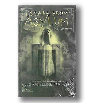 کتاب escape from asylum-full text