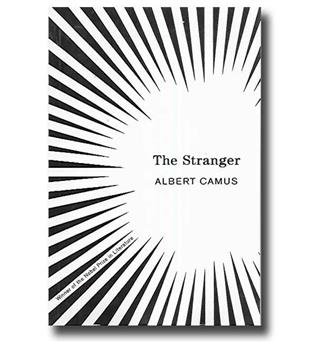 کتاب بیگانه the stranger-full text