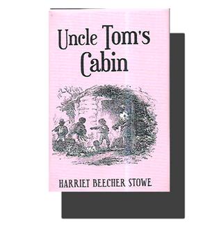 کتاب کلبه عمو تام uncle tomes cabin