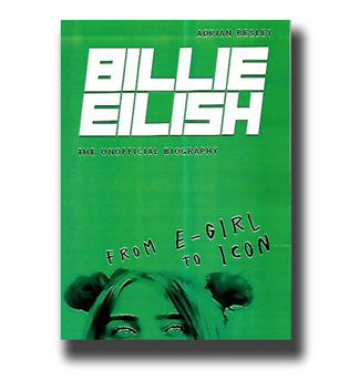 کتاب زندگینامه بیلی ایلیش billie eilish